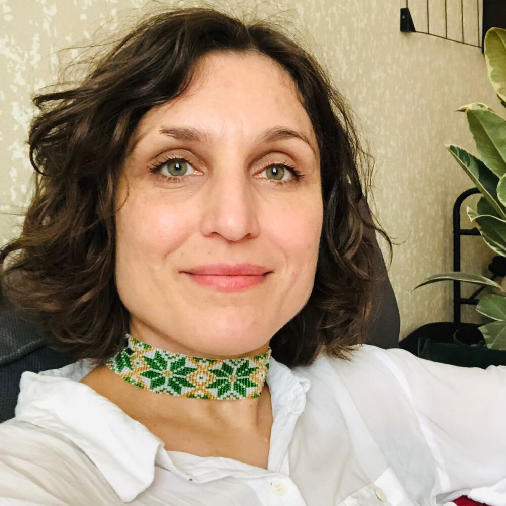 Семидочна Ольга Олександрівна