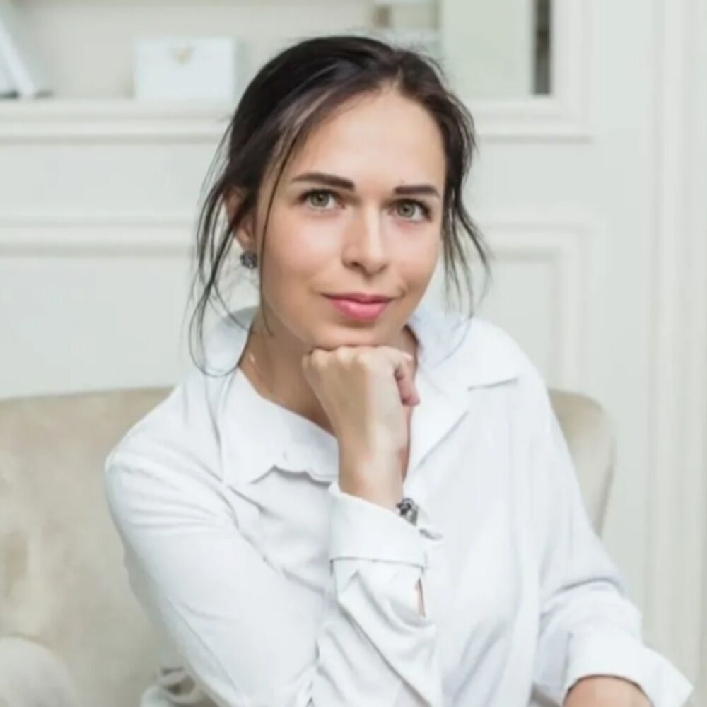 Бурковська Олена Олександрівна