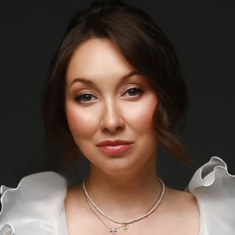 Степанова Марина Олексіївна