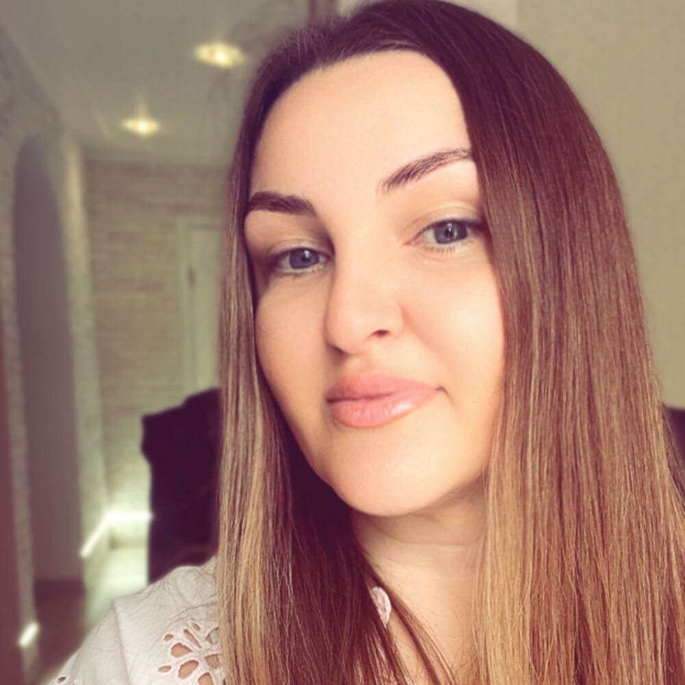 Брикайло Ірина Миколаївна