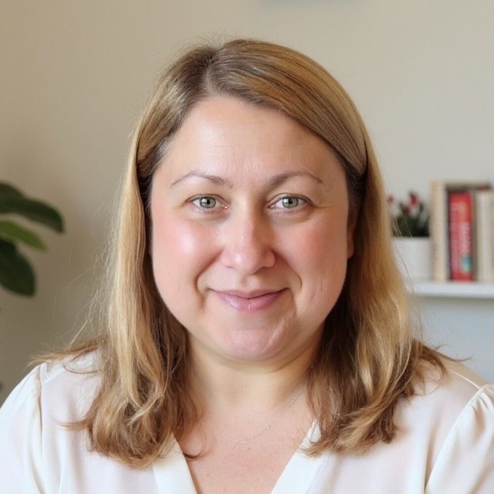 Шадріна Оксана Володимирівна