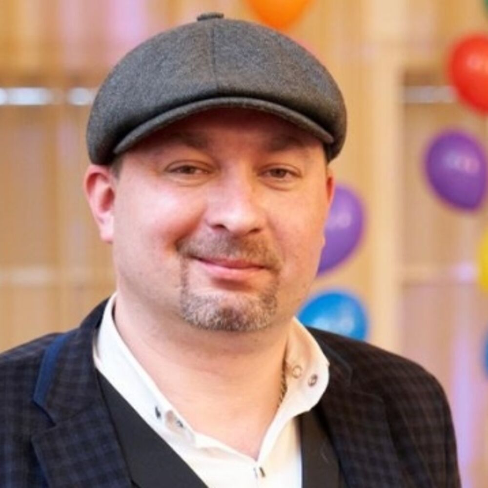 Колесниченко Юрій Леонтійович