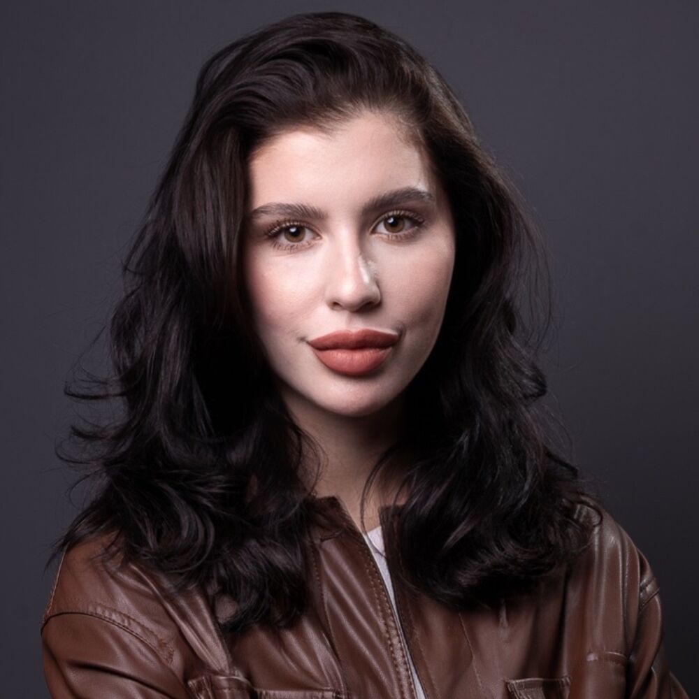 Ганцева Аліса Олександрівна