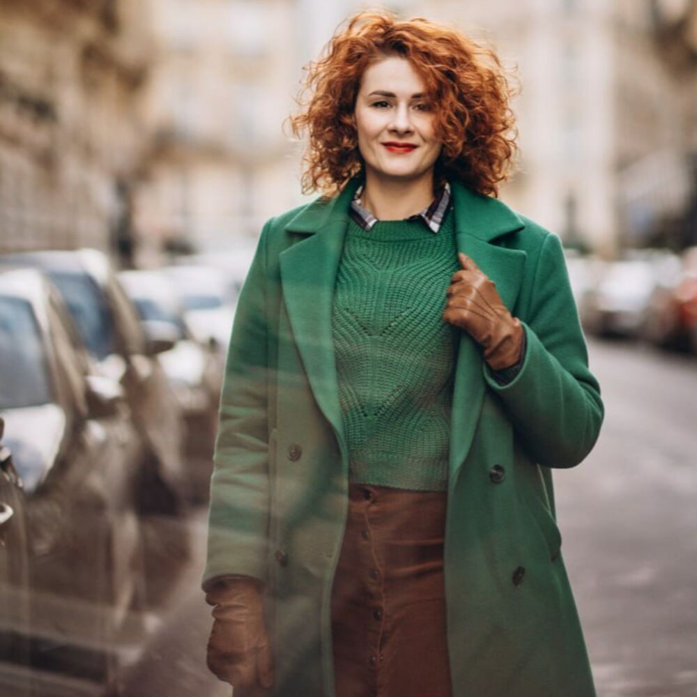 Буренок Ольга Юріївна