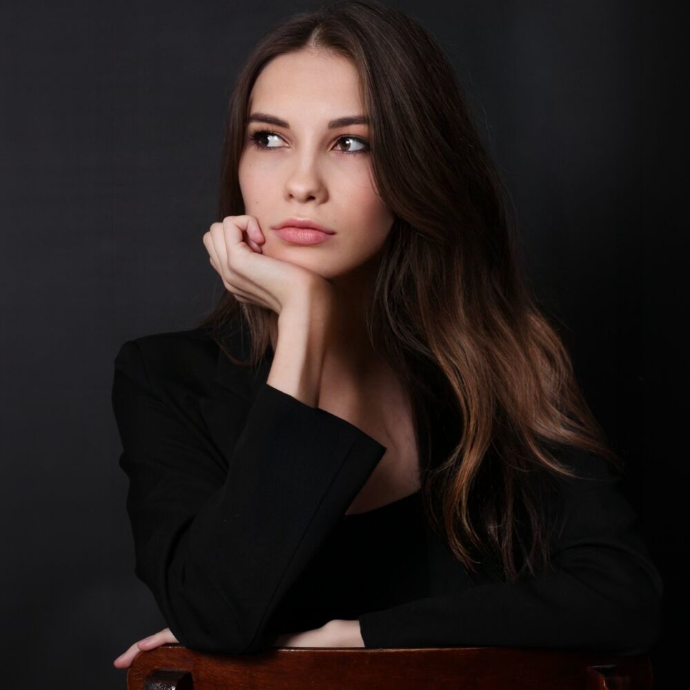 Огер Карина Ігорівна
