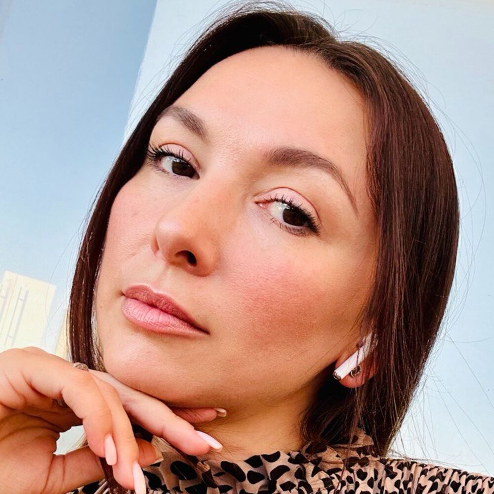 Александрова Надія Миколаївна