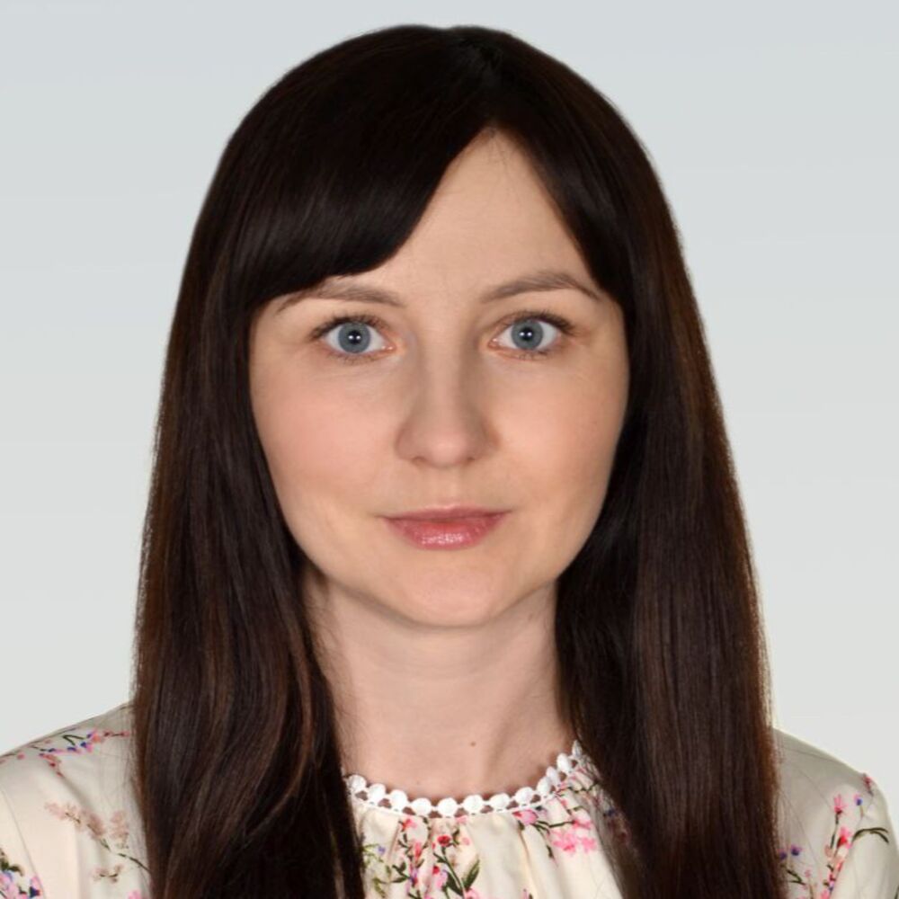 Бардин Наталія Михайлівна