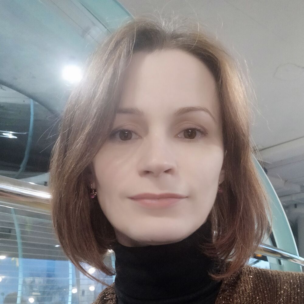 Гузенко Віра Анатоліївна