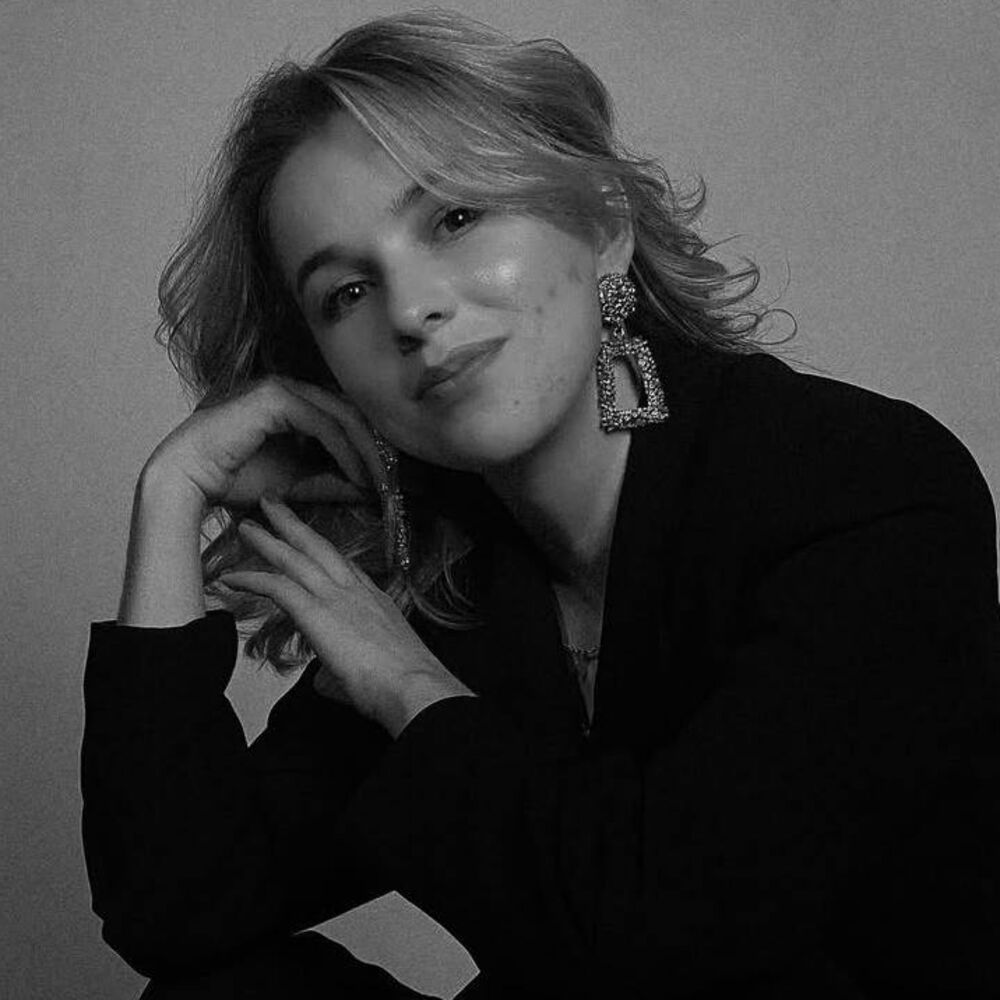 Татарин Марія Ігорівна