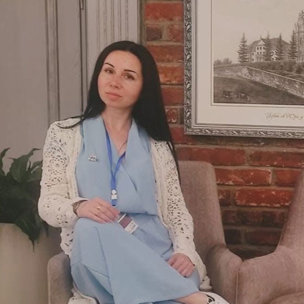 Кравченко Кристина В’ячеславівна