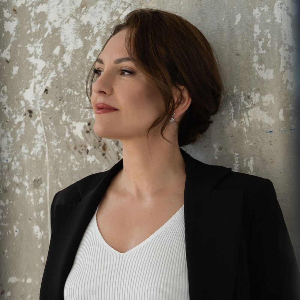 Єлецька Євгенія Олександрівна