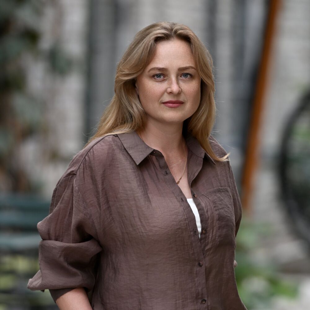 Гурець Марина Миколаївна