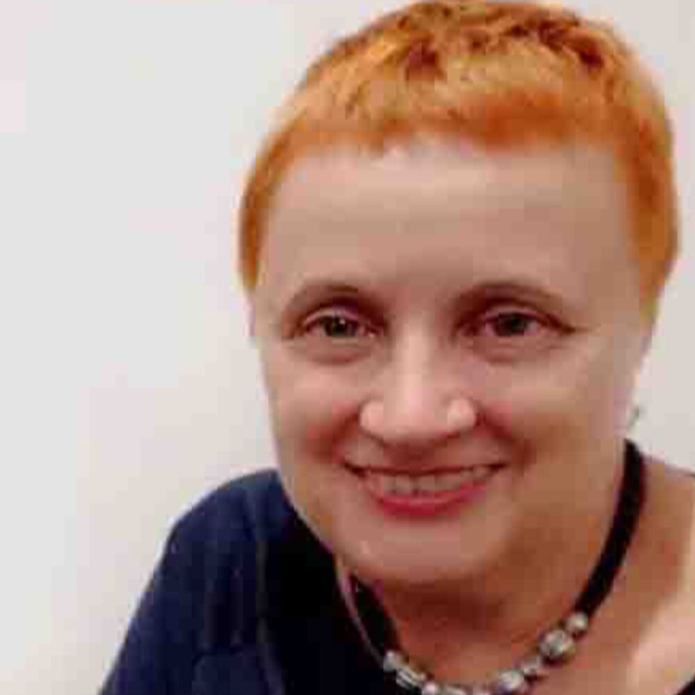 Карамушка Людмила Миколаївна