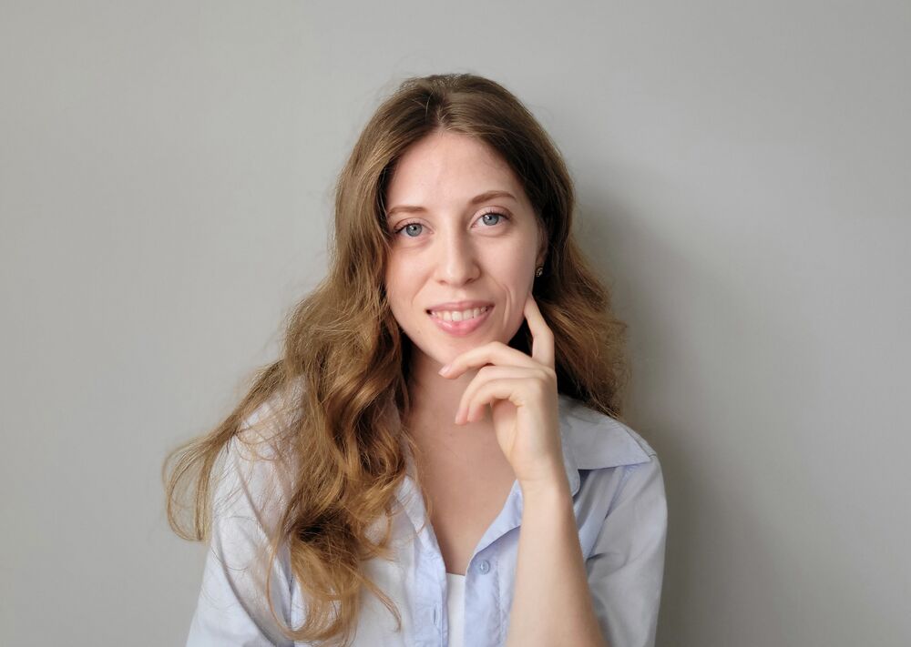 Михненко Вероніка Юріївна