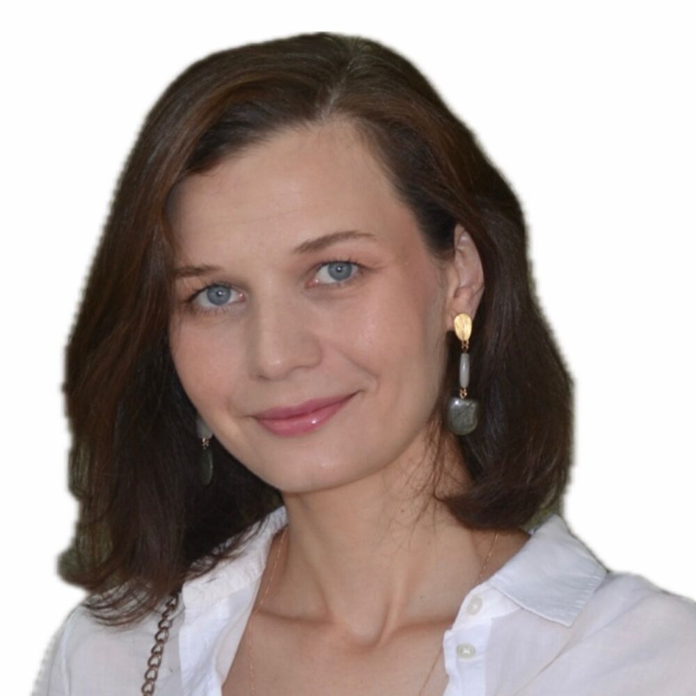 Федоренко Анна Ігорівна