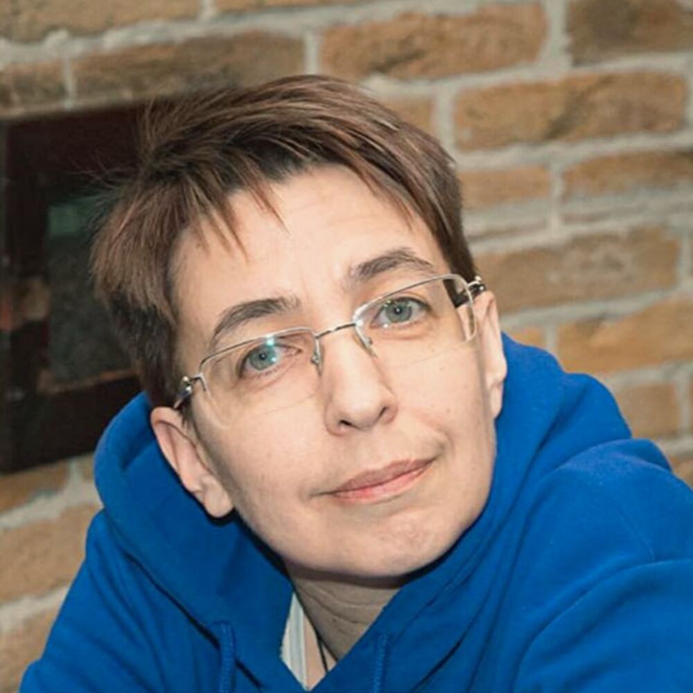 Яковенко Дана Олександрівна