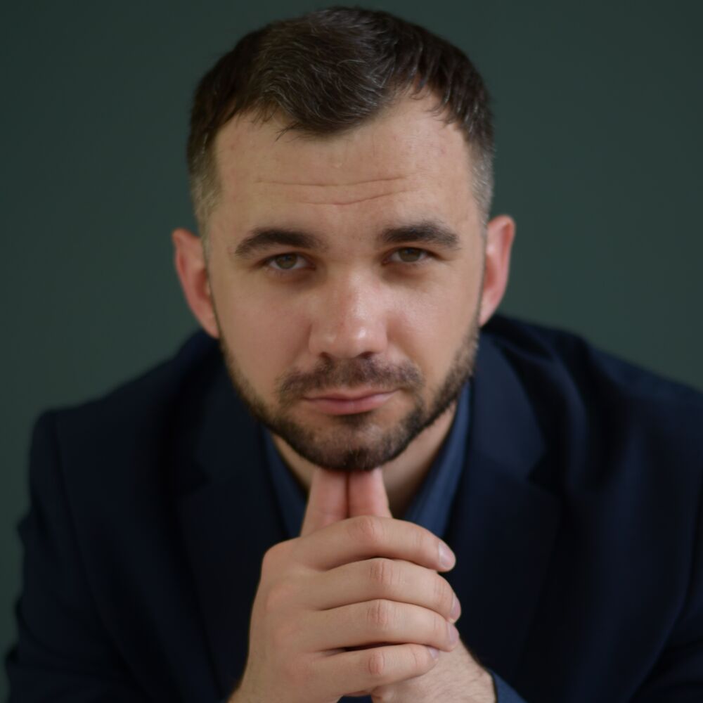 Доценко Євген Васильович