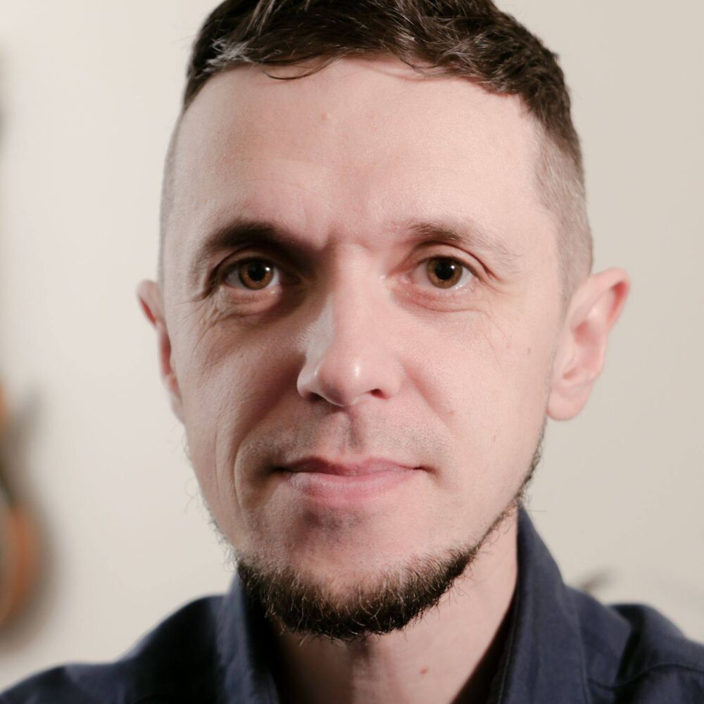 Нестеренко Павло Юрійович