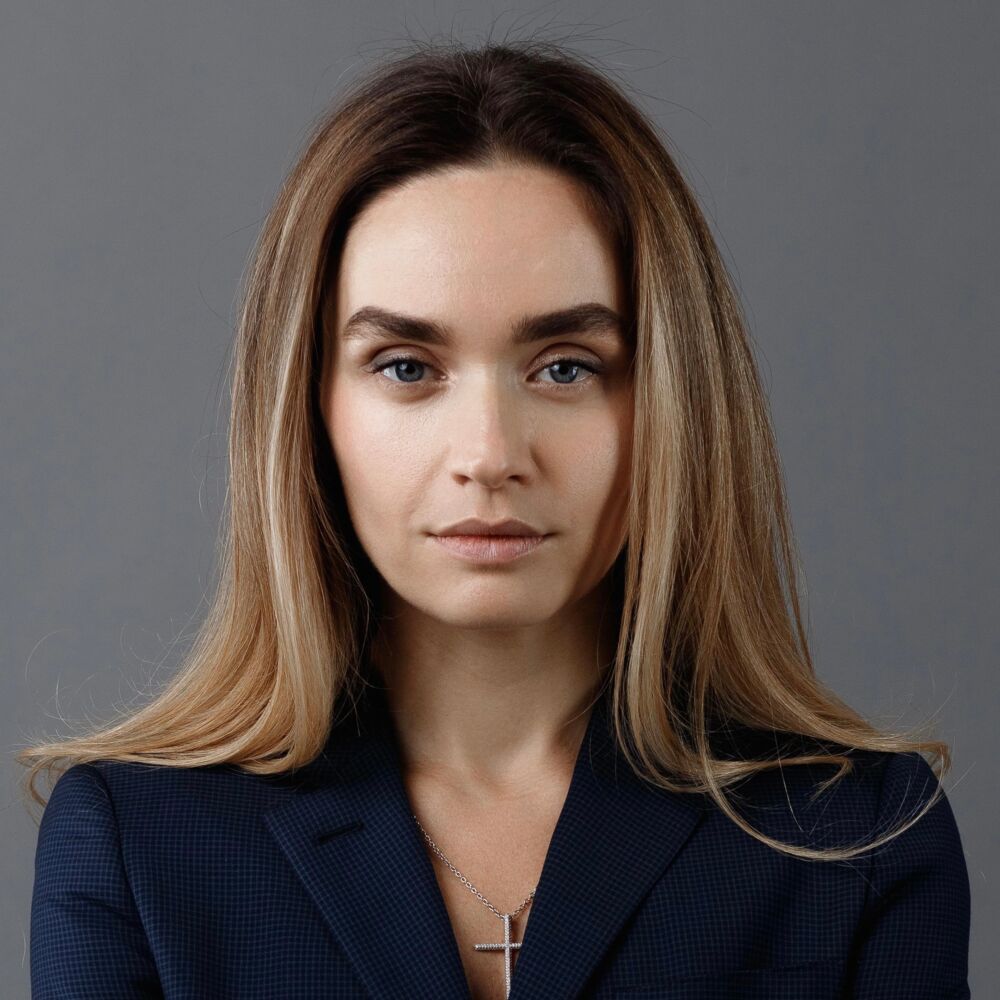 Фельдман Юлія Ігорівна