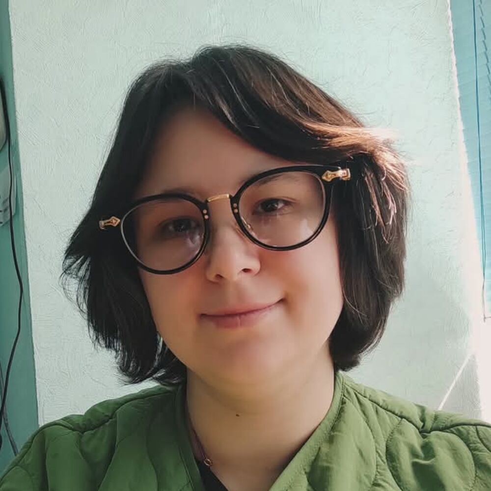 Шатілова Олександра Сергіївна