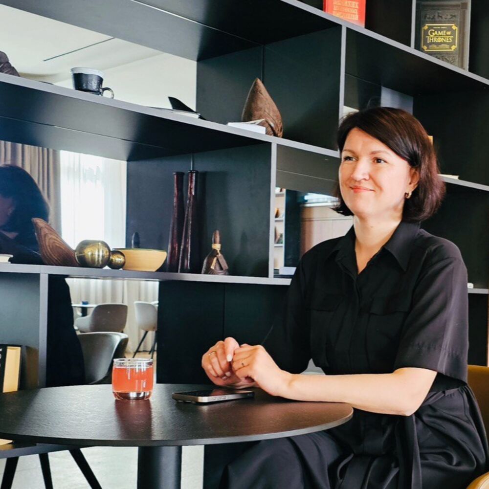 Кравченюк Тетяна Вікторівна