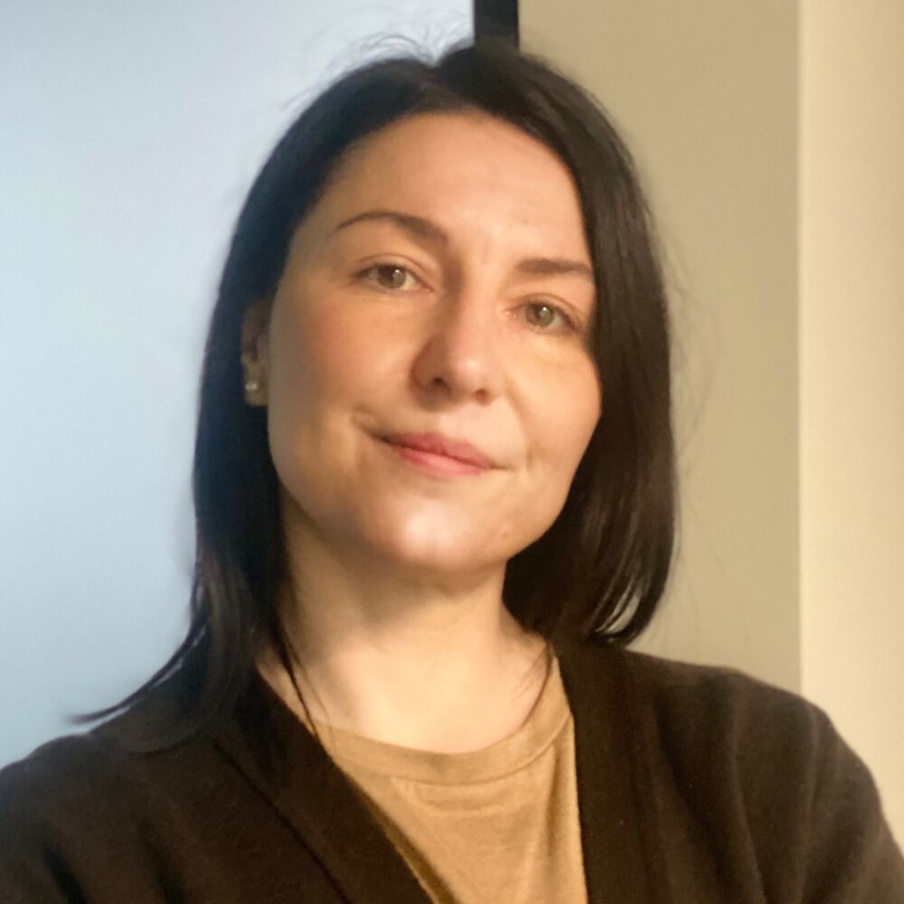 Близнюк Надія Любомирівна