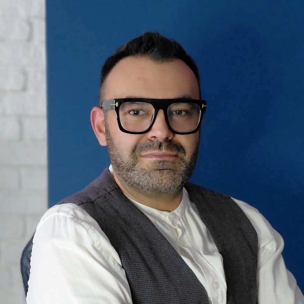 Голішевський Андрій Олександрович