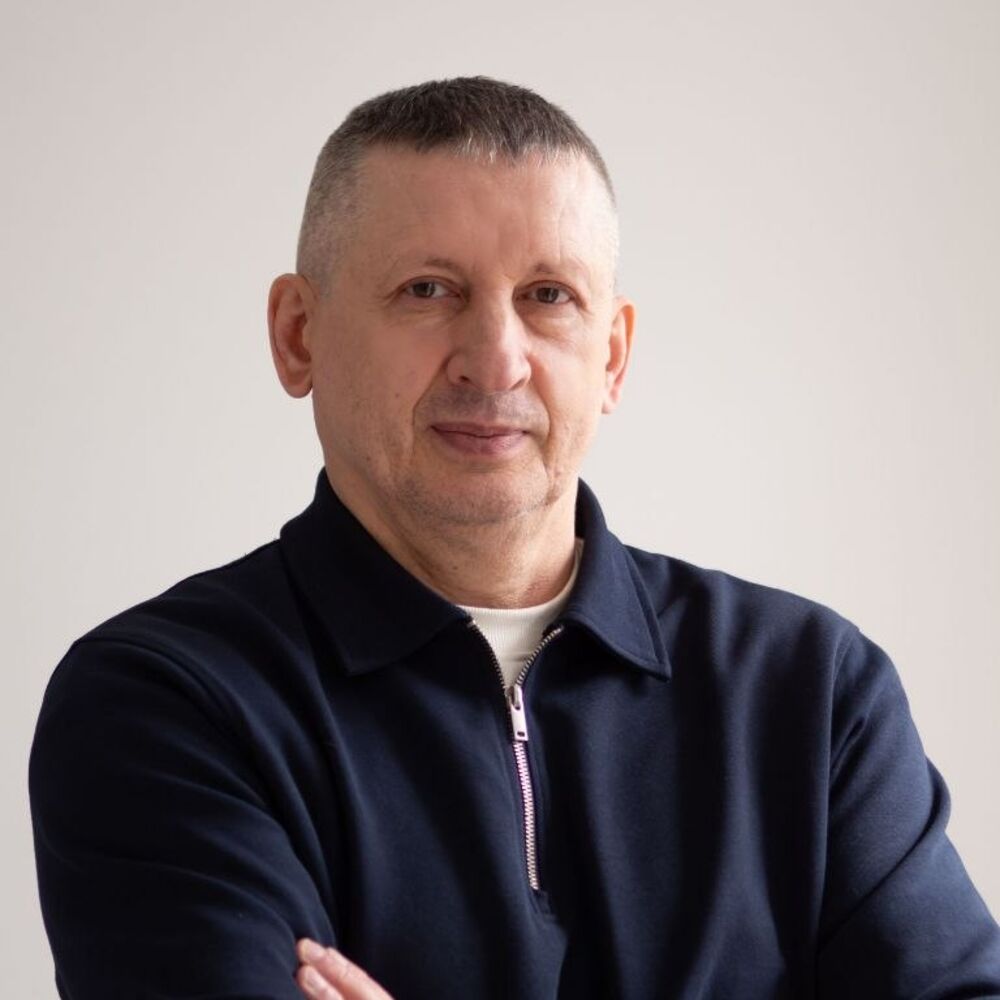 Гайдук Ігор Юрійович