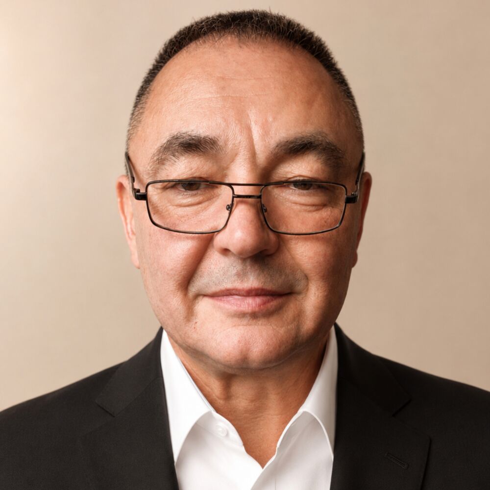 Розов Віталій Ігорович