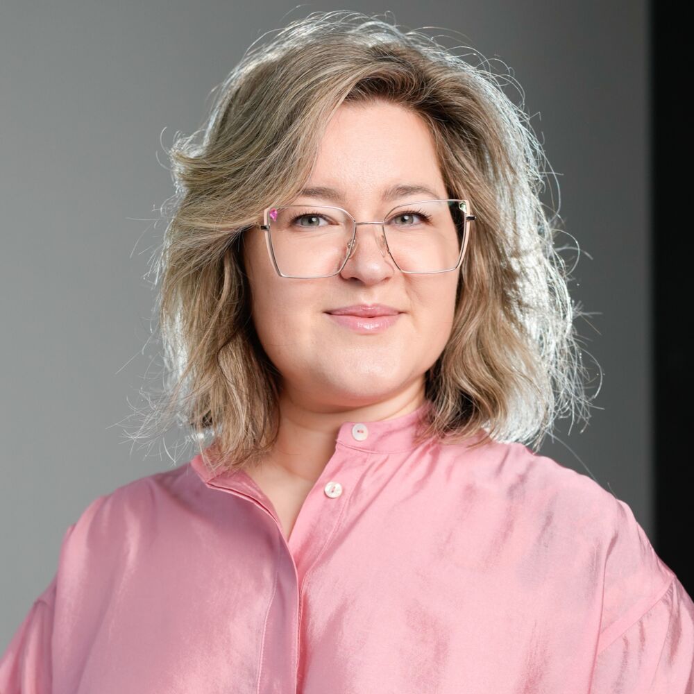 Кудінова Дарія Сергіївна