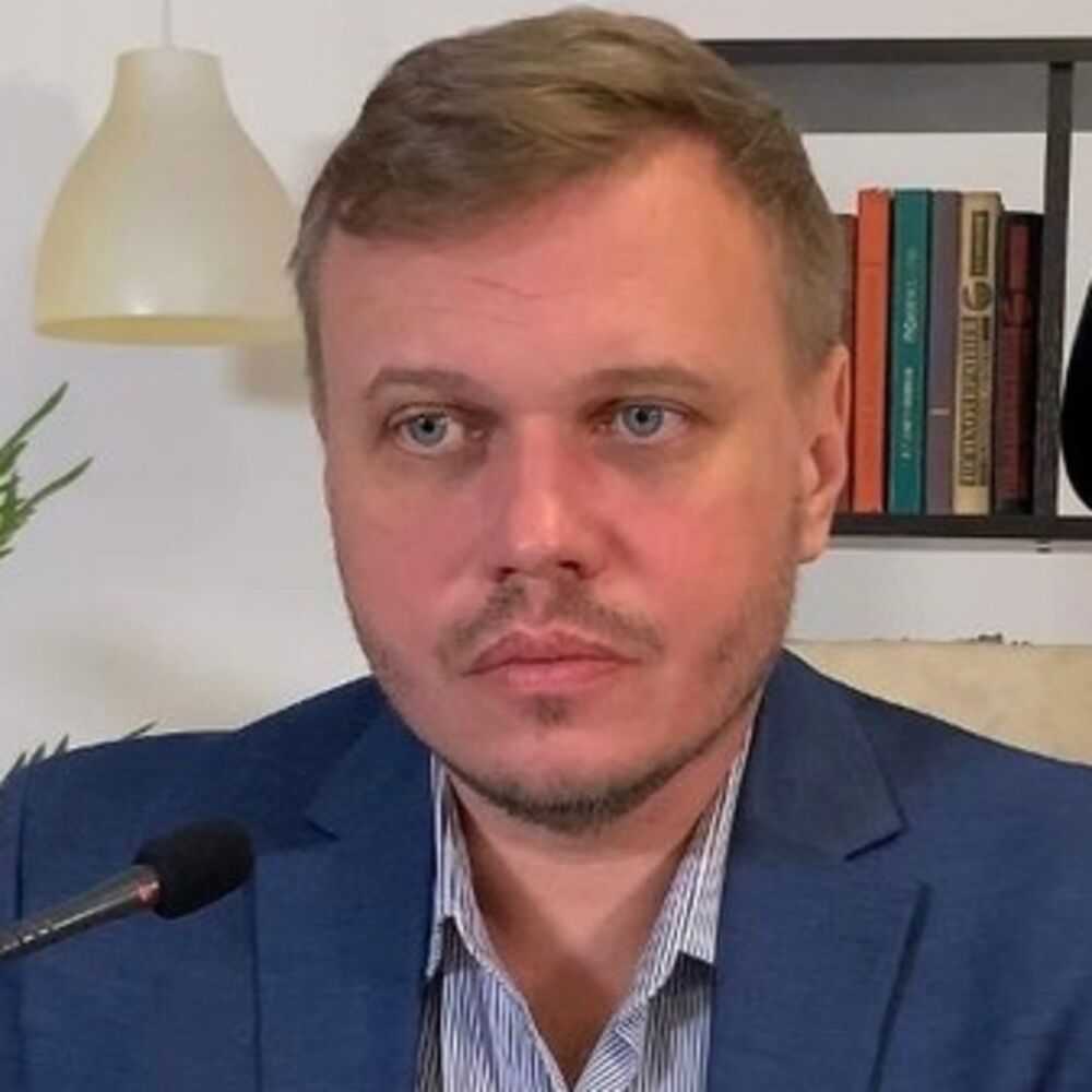 Коваль Олексій Анатолійович