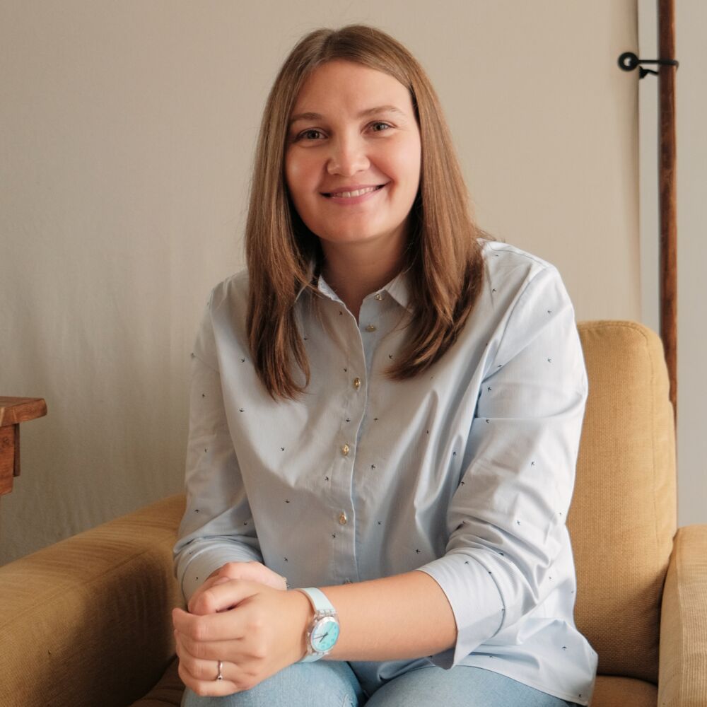 Голуб Ольга Олегівна