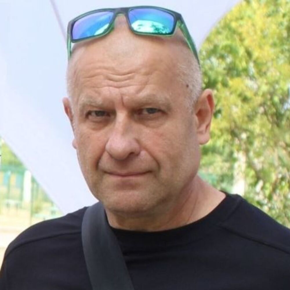 Кудінов Олександр Григорович