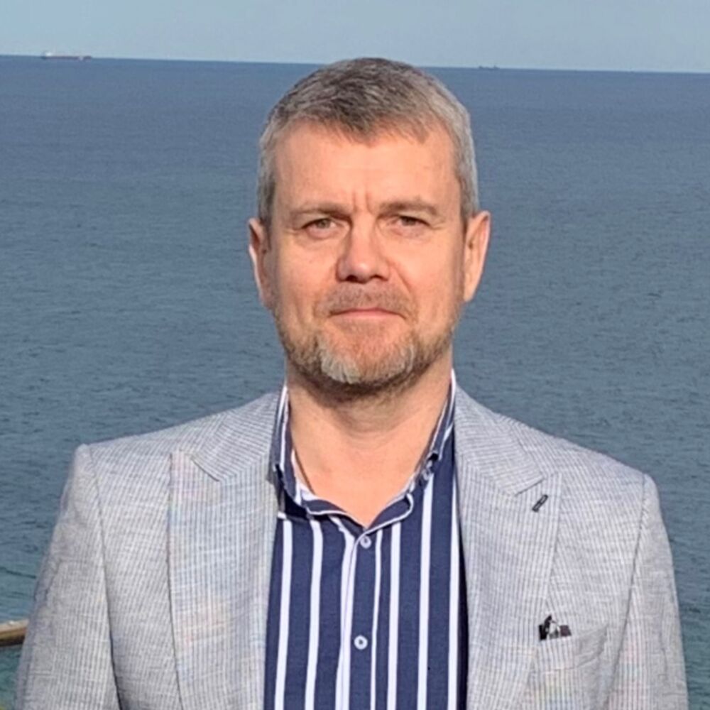 Захаров Андрій Юрійович