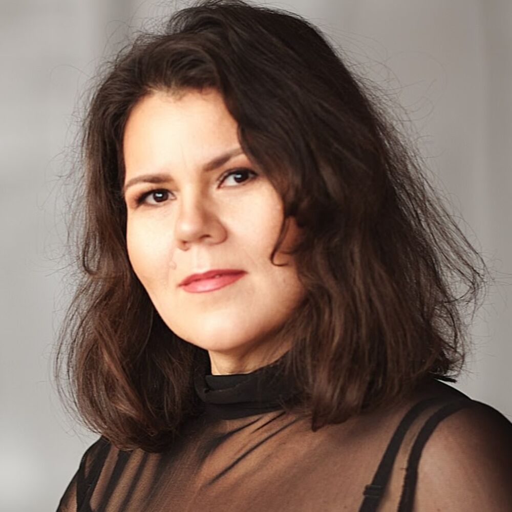 Смирнова Тетяна Миколаївна