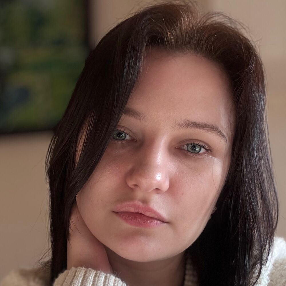 Руденко Анна Володимирівна