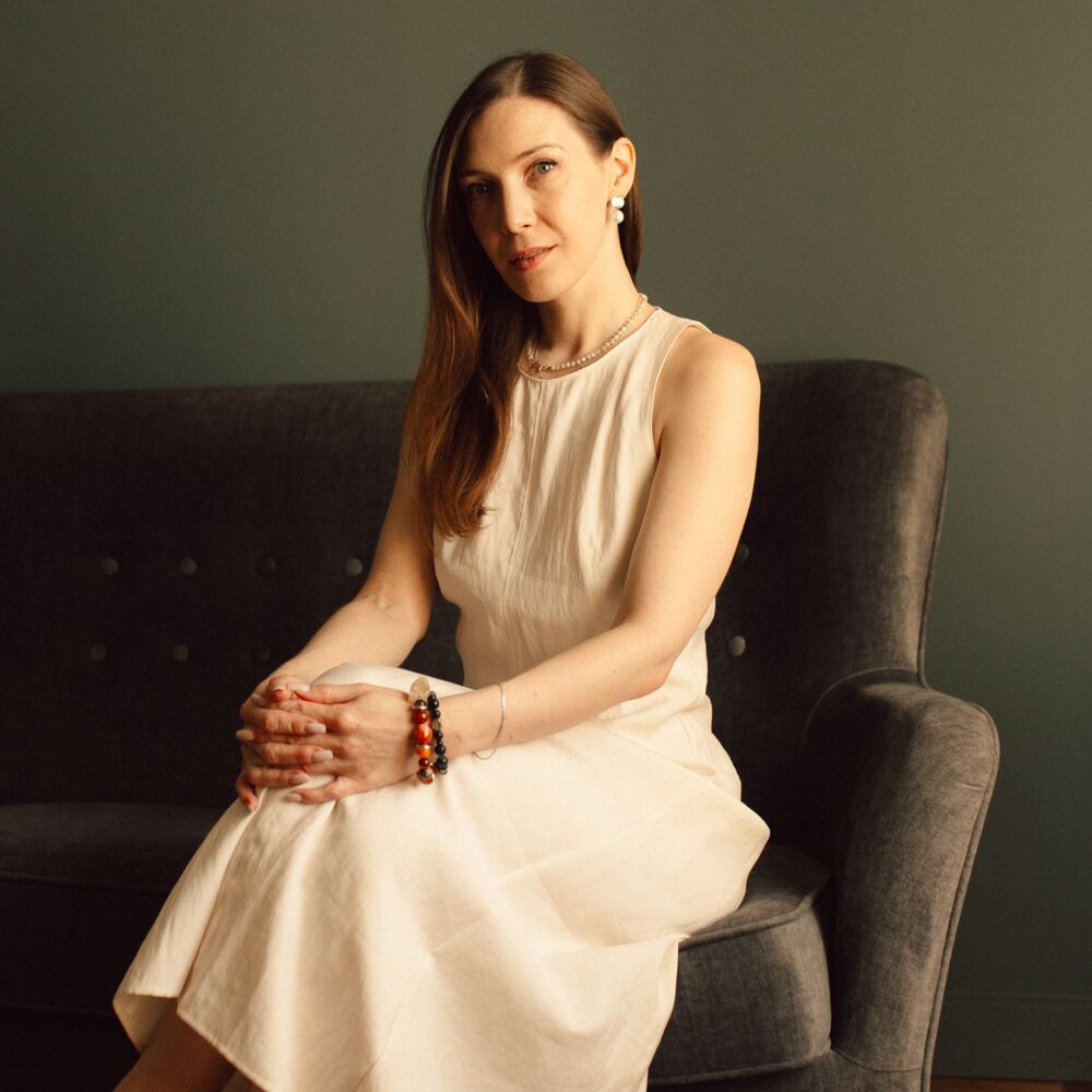 Зайченко Дар’я Сергіївна 