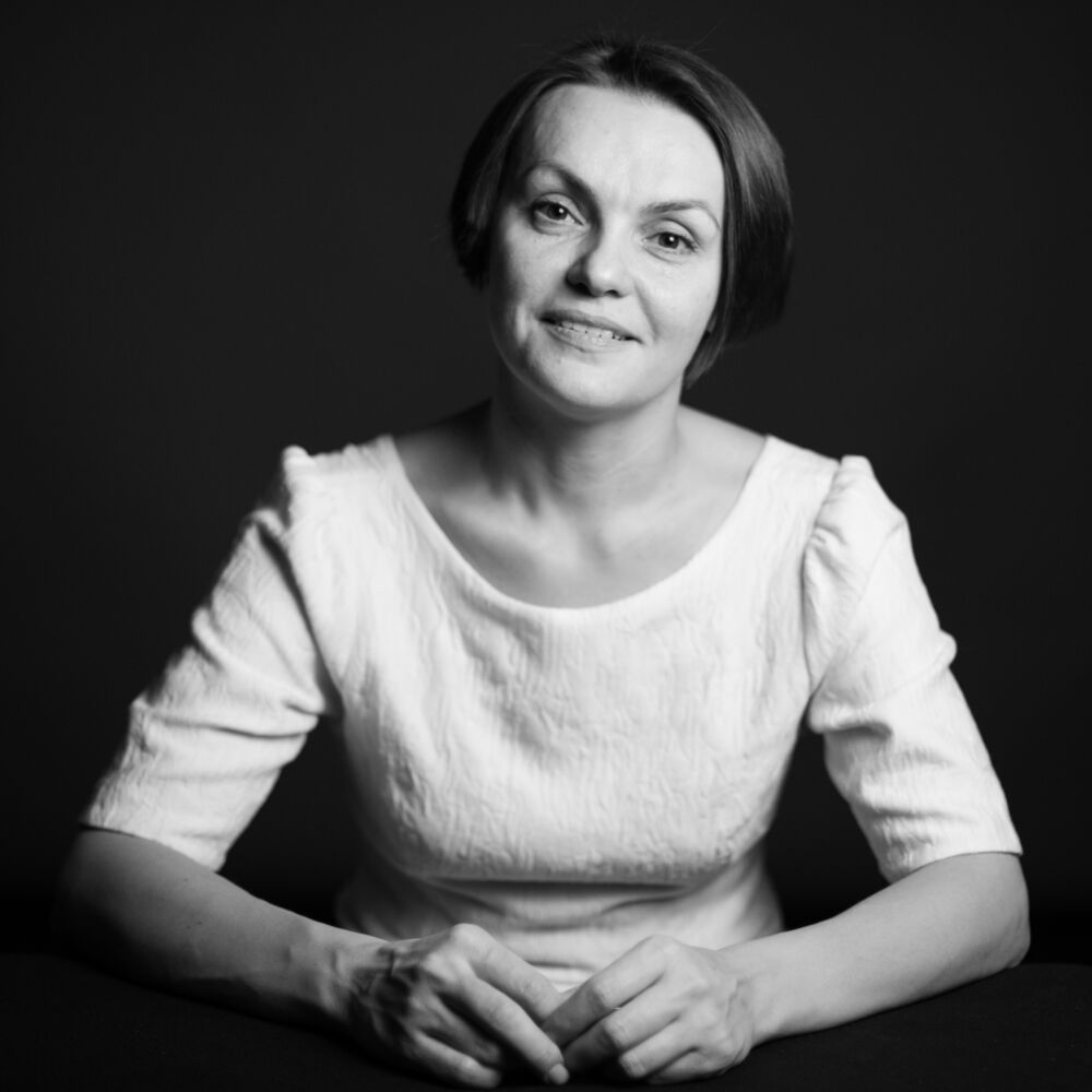 Винокурова Людмила Олексіївна