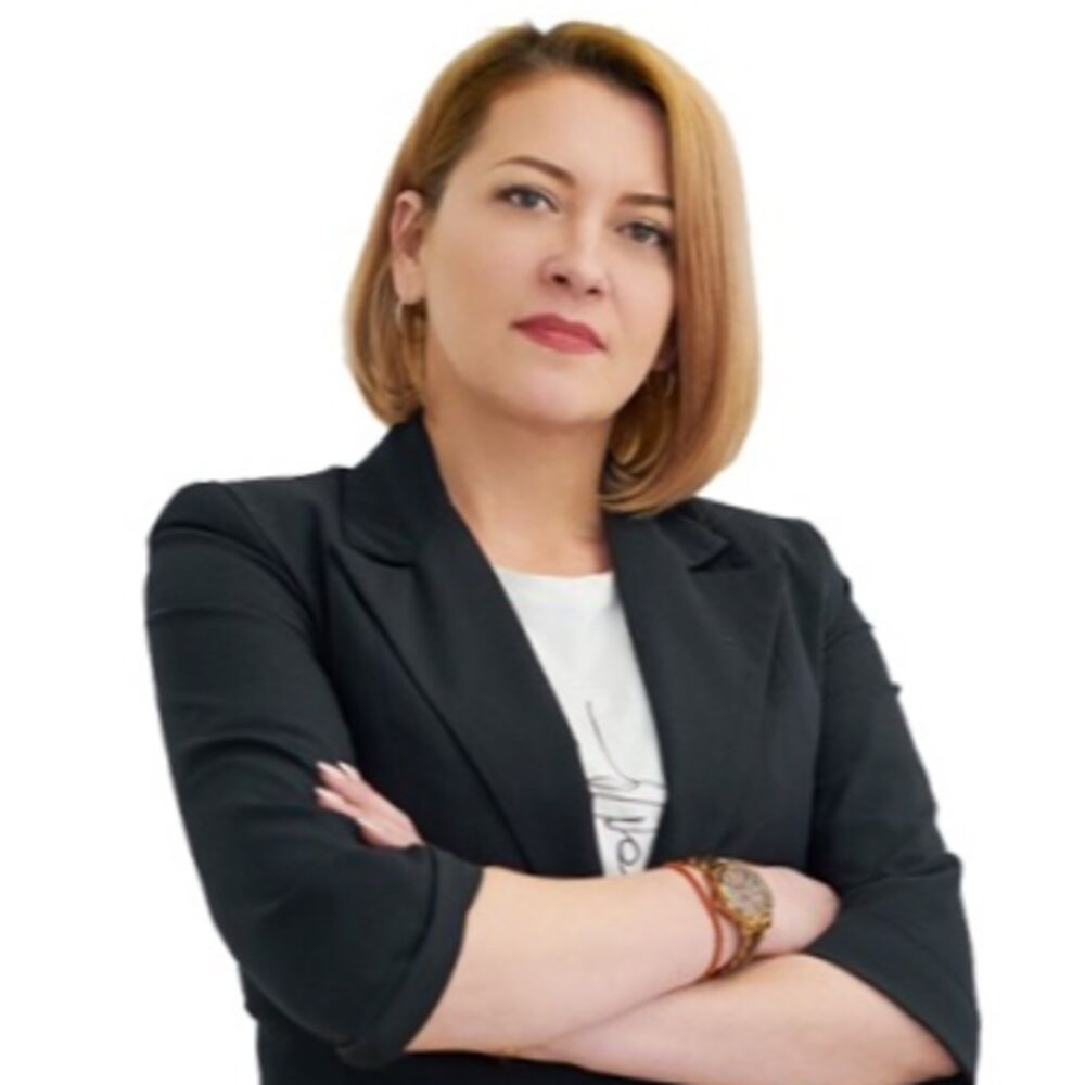 Мукосєєва Олена Кас’янівна