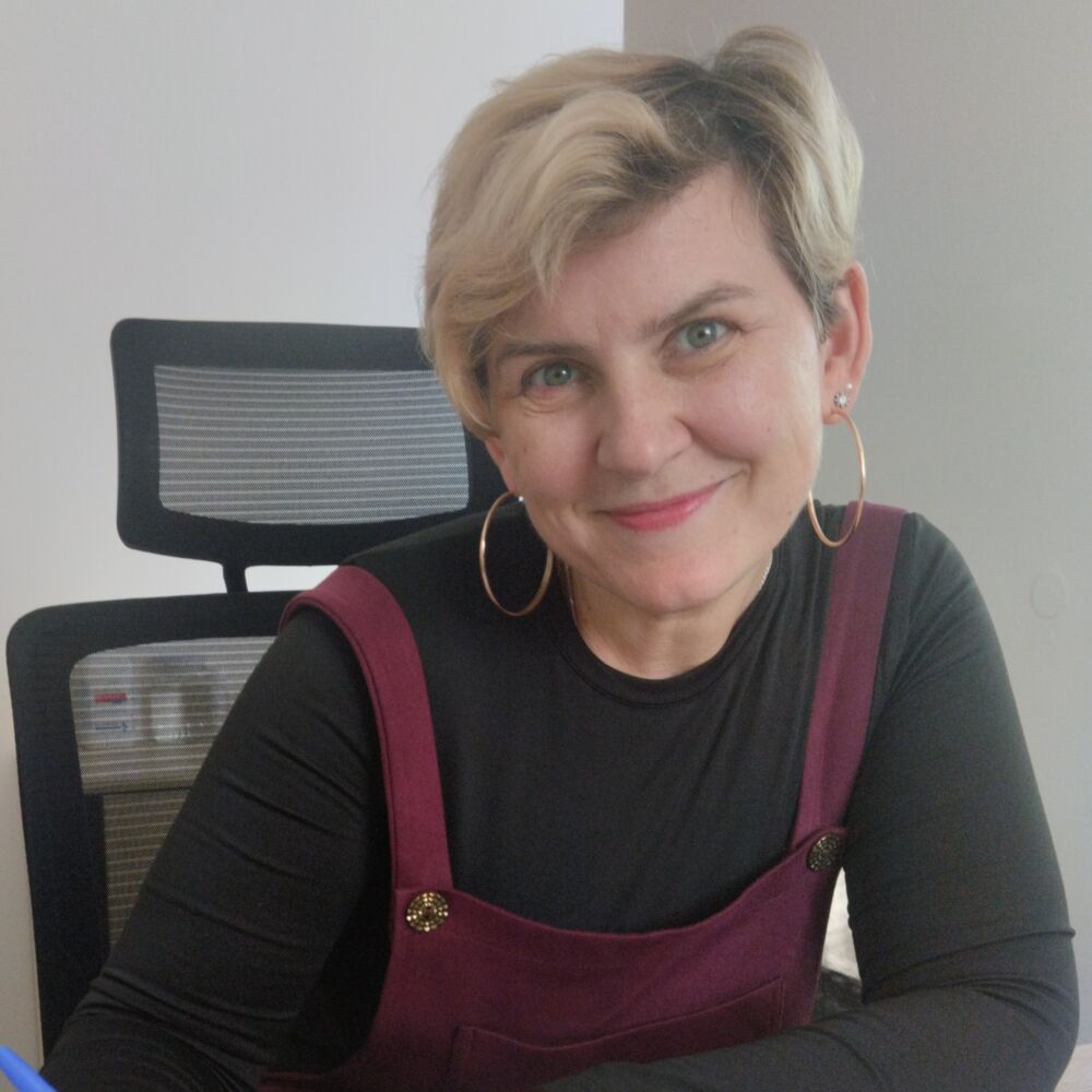 Паньків Надія Євгеніївна