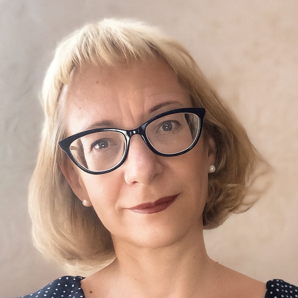 Копельчук Ніна Федорівна