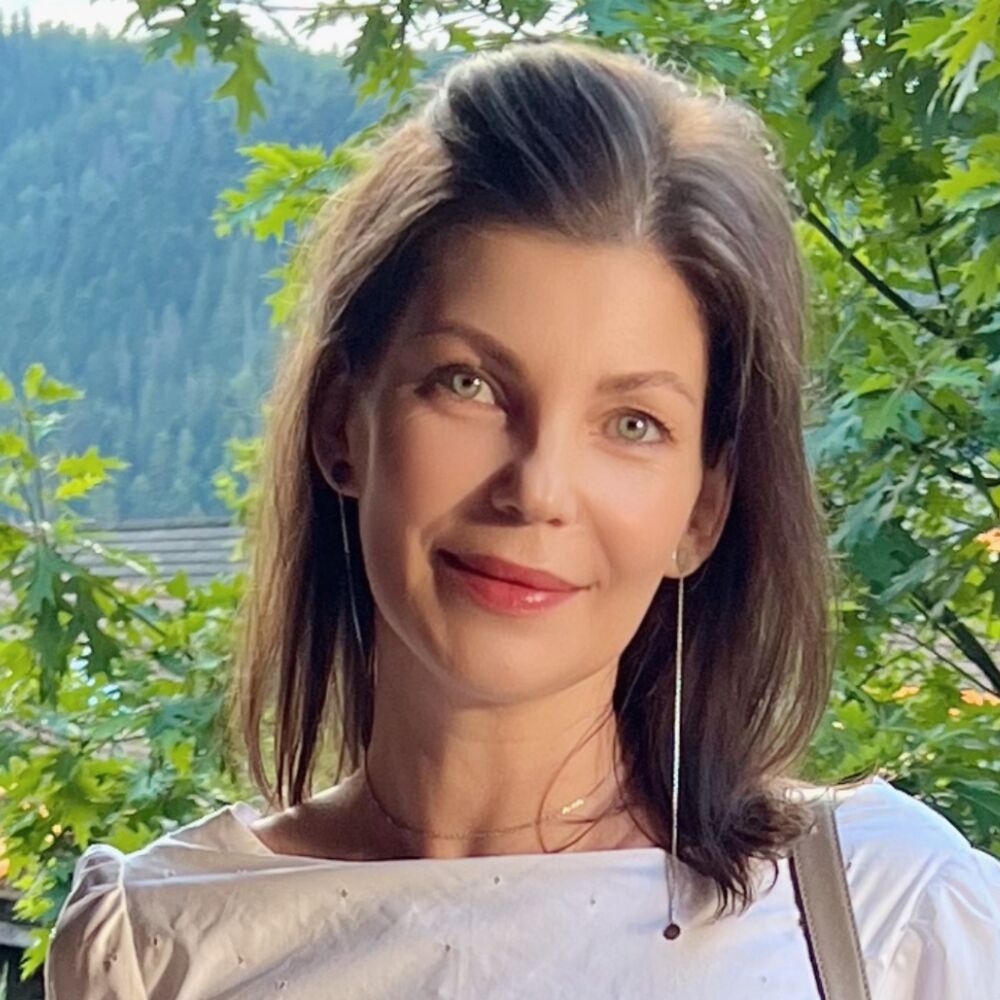 Гладуш Олена Миколаївна