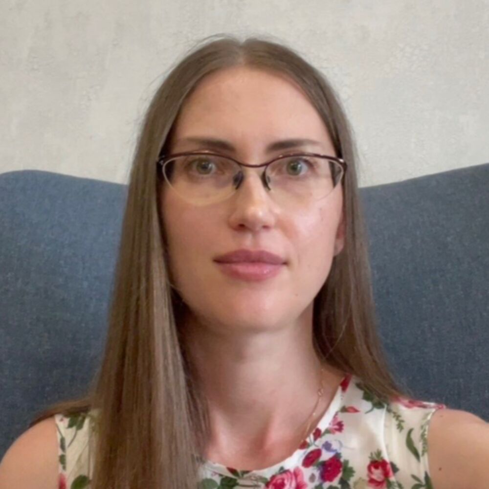 Матьяш Інна Володимирівна 