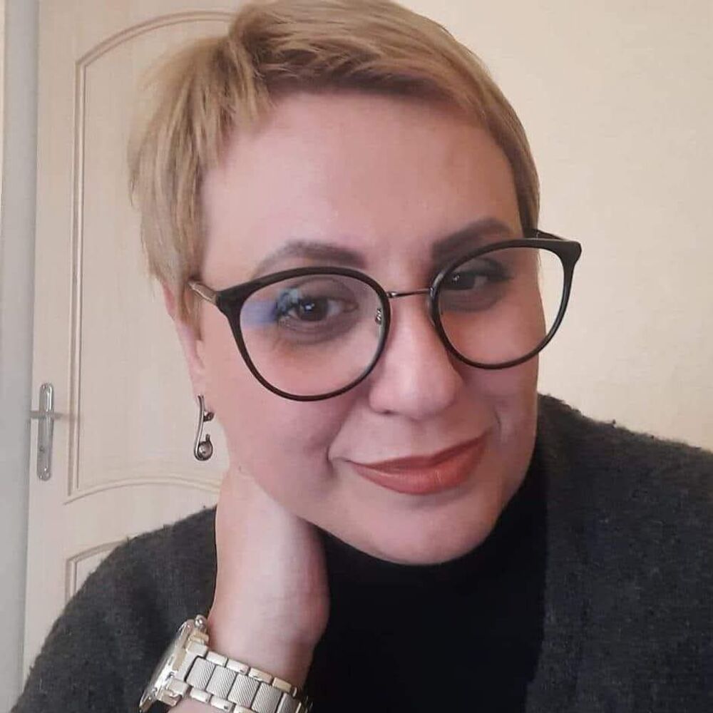 Кваша Наталя Валентинівна