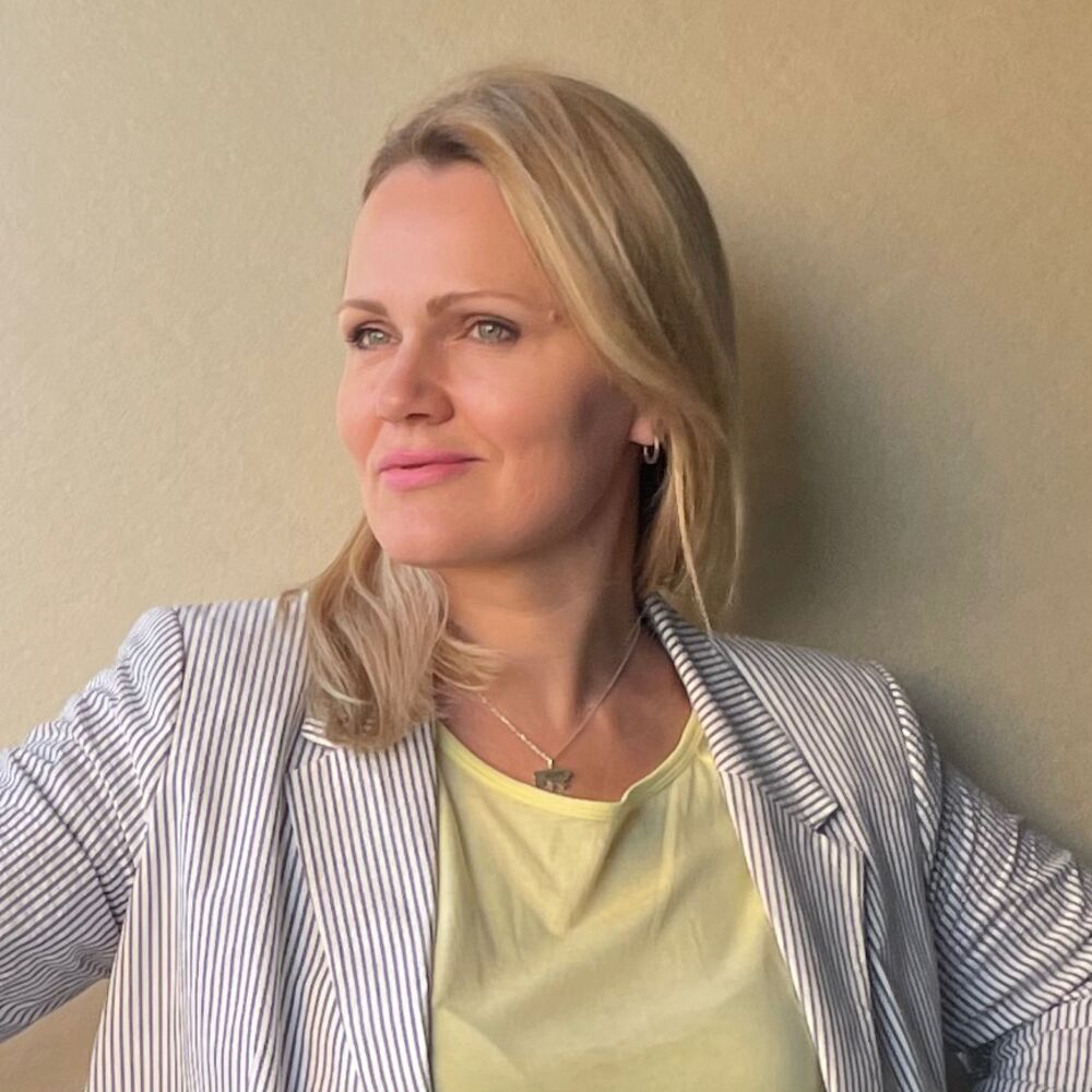 Кметик Вікторія Володимирівна