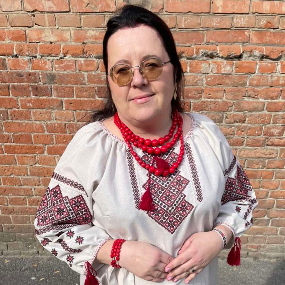 Прохорченко Ольга Олегівна