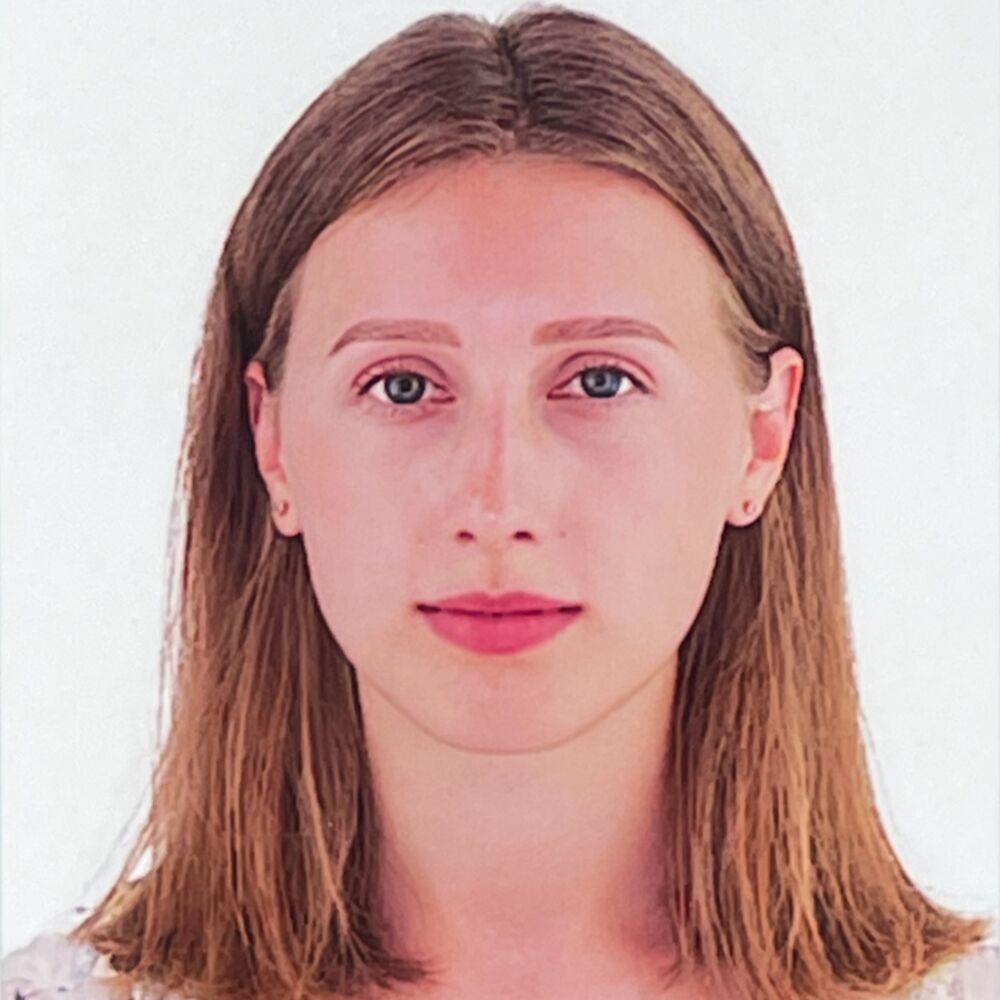 Борсук Каміла Андріївна