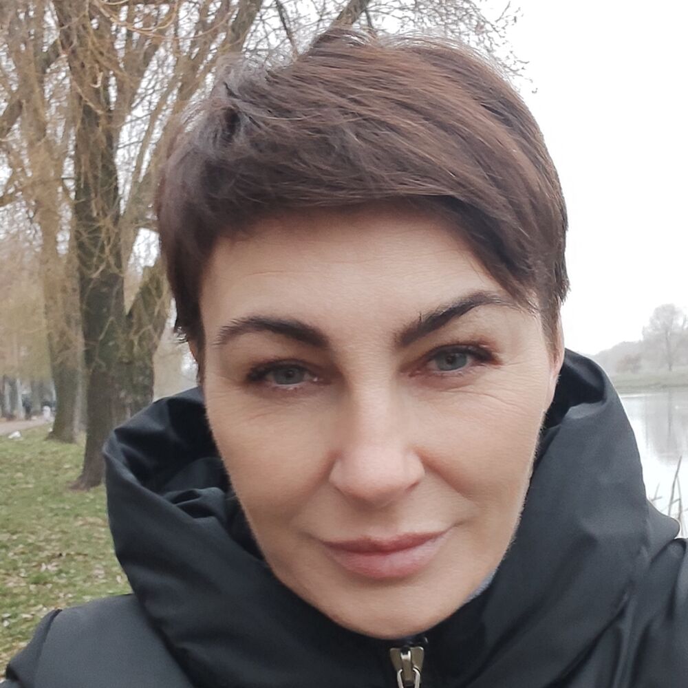 Бут Світлана Володимирівна