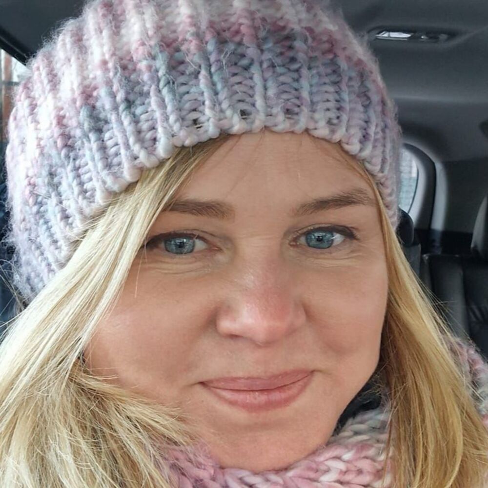 Красноштанова Аліна Володимирівна