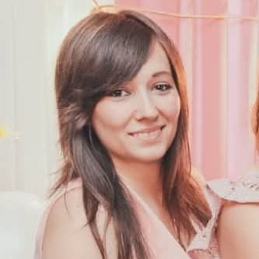 Остапенко Валентина Володимирівна